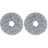 Krpa za brisanje, 2 kom za Xiaomi Dreame X50, L40s Pro Ultra, Mova V50 Ultra, P60