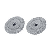 Bočna krpa za brisanje, 2 kom za Xiaomi Roborock Saros 10