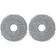 Krpa za brisanje, 2 kom za Xiaomi Roborock QV 35A, QV 35S