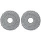 Krpa za brisanje, 2 kom za Xiaomi Roborock QV 35A, QV 35S