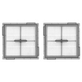 HEPA filter, 2 kom za Xiaomi Roborock Q10-series, S8 Pro, S8 Pro Plus