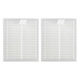 Filter za prašinu, 2 kom za Xiaomi Roborock Q7 M5, Q7 M5+, Q7 L5, Q7 L5+