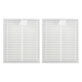Filter za prašinu, 2 kom za Xiaomi Roborock Q7 M5, Q7 M5+, Q7 L5, Q7 L5+