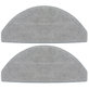 Krpa za brisanje, 2 kom za Xiaomi Roborock Q7 M5, Q7 M5+, Q7 L5, Q7 L5+