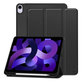 Maskica Sc Pen za iPad Air 10.9" 4 / 5 / 2020-2022 / 11" 6 / 7 / 8 / 2024-2026, crna, Tech-Protect