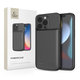 Powerbank Powercase 4800mAh za iPhone 13 / 13 Pro, crna, Tech-Protect