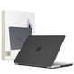 Maskica Smartshell za MacBook Pro 16 M1-M5 / M5 Pro / M5 Pro Max 2021-2026, Matte Black, Tech-Protect