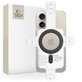 Magnetni MagSafe prsten MagMat MagSafe, crna, Tech-Protect