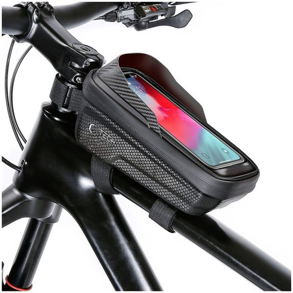 Držač za bicikl V2 Universal Bike Mount "M", crna, Tech-Protect