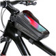 Držač za bicikl V2 Universal Bike Mount "M", crna, Tech-Protect