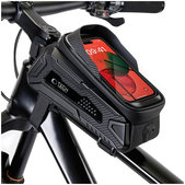 Držač za bicikl V2 Universal Bike Mount "L", crna, Tech-Protect