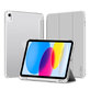 Maskica Sc Pen Hybrid za iPad 10.9" 10 / 2022 / 11" 11 / 2025, siva, Tech-Protect
