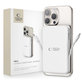 Powerbank PB31 Lifemag MagSafe 10000mAh, bijela, Tech-Protect