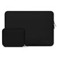 Torba za laptop Neoslim 13-14, crna, Tech-Protect