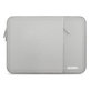 Torba za laptop Sleevy 13-14, Crayon Grey, Tech-Protect
