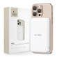 Powerbank PB24 Lifemag Qi2 MagSafe 10000mAh, bijela, Tech-Protect