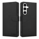 Maskica Wallet za Samsung S25, crna, Tech-Protect