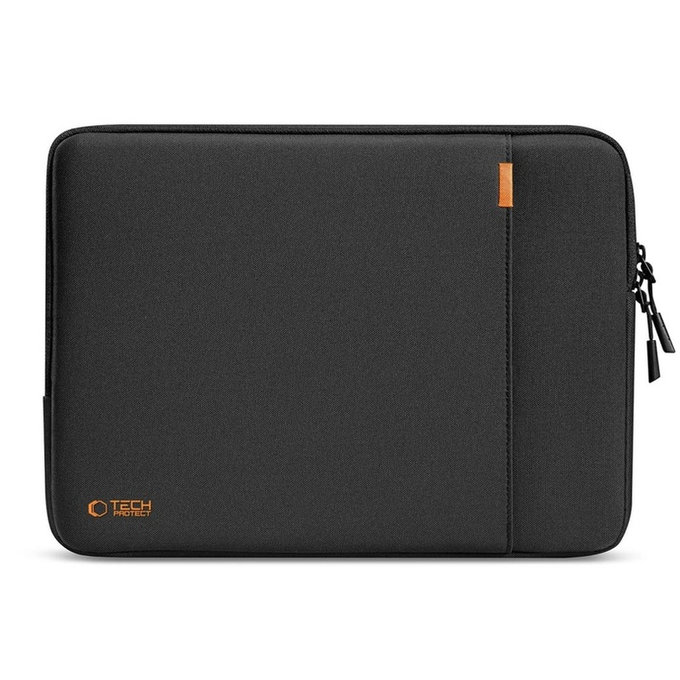 Torba za laptop Defender 13-14, crna, Tech-Protect