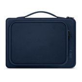 Torba za laptop Basic Bag 15-16, Navy Blue, Tech-Protect