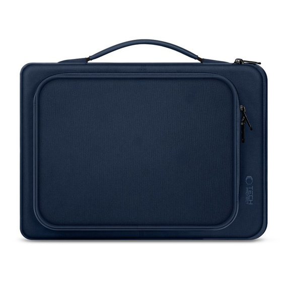 Torba za laptop Basic Bag 15-16, Navy Blue, Tech-Protect