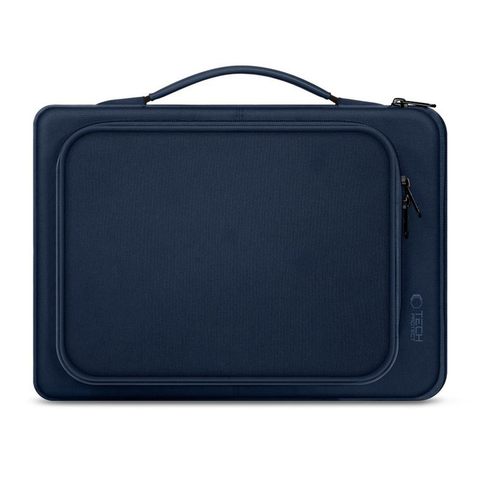 Torba za laptop Basic Bag 15-16, Navy Blue, Tech-Protect