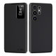 Maskica Smart Wallet za Samsung S25 Ultra, Matte Black, Tech-Protect