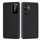 Maskica Smart Wallet za Samsung S25 Ultra, Matte Black, Tech-Protect