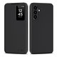 Maskica Smart Wallet za Samsung A56 5G, Matte Black, Tech-Protect