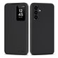 Maskica Smart Wallet za Samsung A56 5G, Matte Black, Tech-Protect