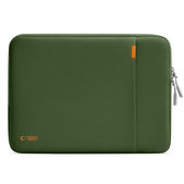 Torba za laptop Defender 15-16, Army Green, Tech-Protect