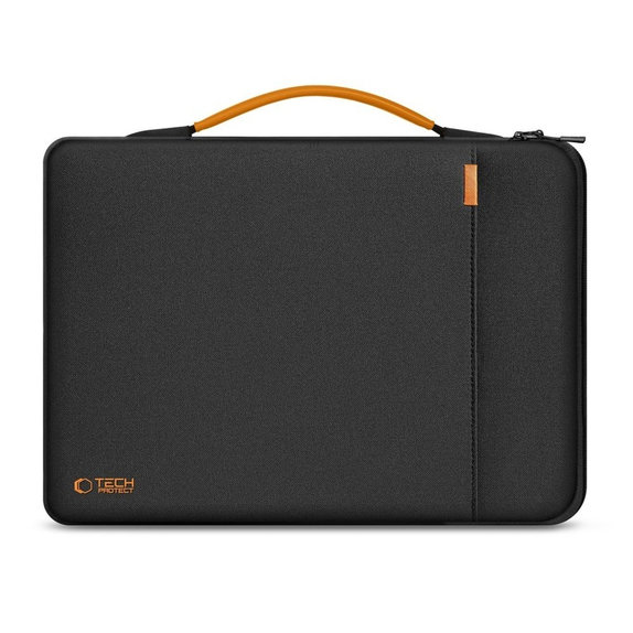 Torba za laptop Defender Rs 13-14, crna, Tech-Protect