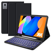 Maskica Sc Pen + Keyboard za Lenovo Idea Tab / K11 Gen 2 11.0 TB-336, crna, Tech-Protect