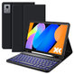 Maskica Sc Pen + Keyboard za Lenovo Idea Tab / K11 Gen 2 11.0 TB-336, crna, Tech-Protect