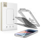 Privacy kaljeno staklo Quick Set Spy+ 2-PACK za iPhone 13 / 13 Pro / 14 / 16E / 17E, privacy, Tech-Protect