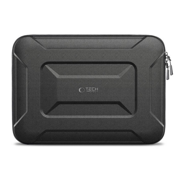 Torba za laptop Ranger-X Tactical 13-14, crna, Tech-Protect