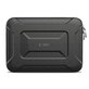 Torba za laptop Ranger-X Tactical 13-14, crna, Tech-Protect