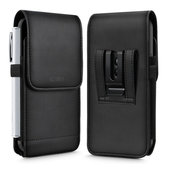 Univerzalna futrola za telefon SM75 5.8-6.8 Inch, crna, Tech-Protect
