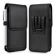 Univerzalna futrola za telefon SM75 5.8-6.8 Inch, crna, Tech-Protect