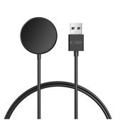 Kabel MC03 Ultraboost Magnetic Charging USB Cable 100cm za Samsung Watch, crna, Tech-Protect