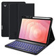 Maskica Sc Pen + Keyboard za Samsung Tab S11 11.0 X730 / X736B, crna, Tech-Protect