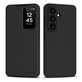 Maskica Smart Wallet za Samsung S26, Matte Black, Tech-Protect