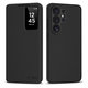 Maskica Smart Wallet za Samsung S26 Ultra, Matte Black, Tech-Protect