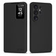 Maskica Smart Wallet za Samsung S26 Ultra, Matte Black, Tech-Protect