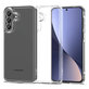 Maskica FlexAir Hybrid za Samsung A57 5G, prozirna, Tech-Protect