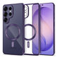 Maskica MagFlex MagSafe za Samsung S26 Ultra, Cobalt Violet, Tech-Protect