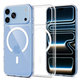 Zaštitna maskica FlexAir Hybrid MagSafe za iPhone 17 Pro Max / 18 Pro Max, číre, Tech-Protect