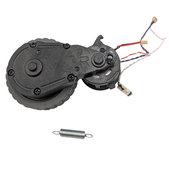 Kotač s motorom, Desno, Crna za iRobot Roomba Combo 111, Roomba Combo 113