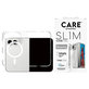 Maska SL1M s MagSafeom za iPhone Duo, Prozirna, PanzerGlass