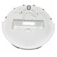 Kompletno kućište, Bijelo za Xiaomi Robot Vacuum X20+