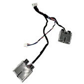 Senzori pada, Desni za Roborock Qrevo, Qrevo S, QV 35A, QV 35S, QR